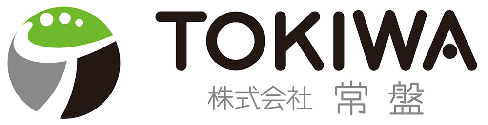 株式会社常盤